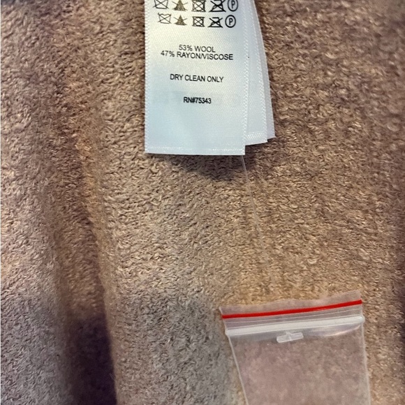 Josie Coat - Picture 10 of 10